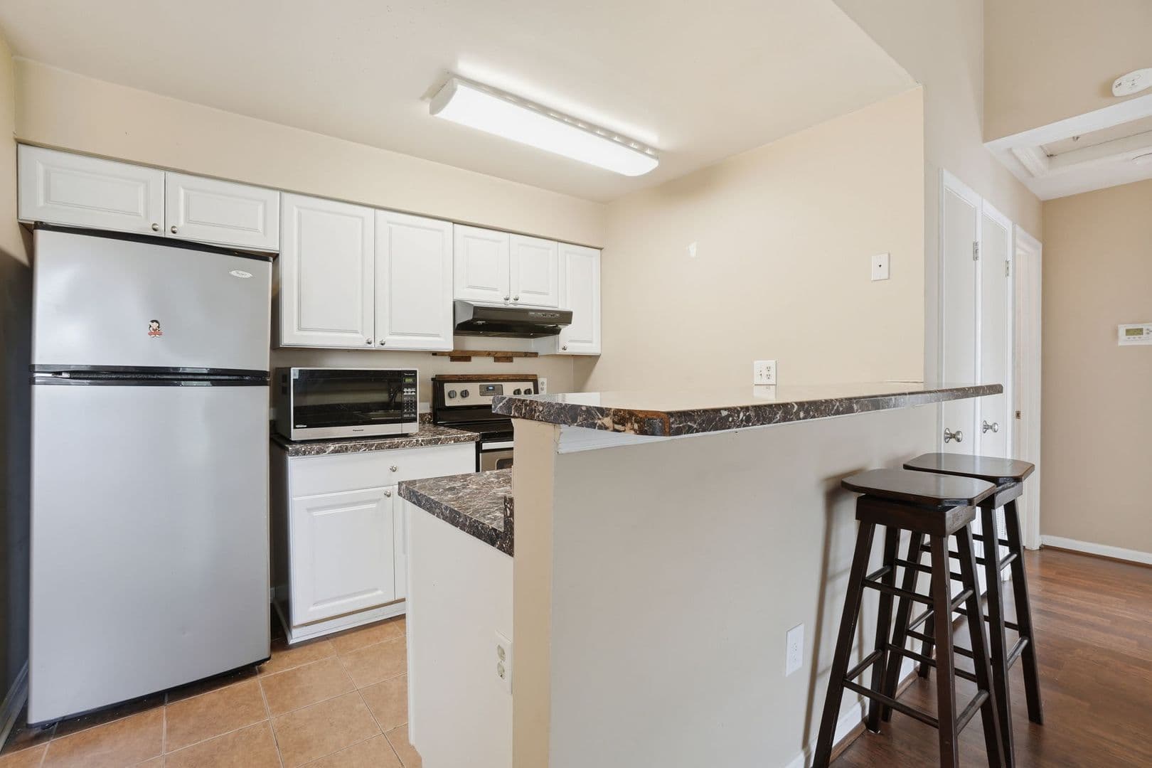Alexandria Condo: 8633 Beekman Place