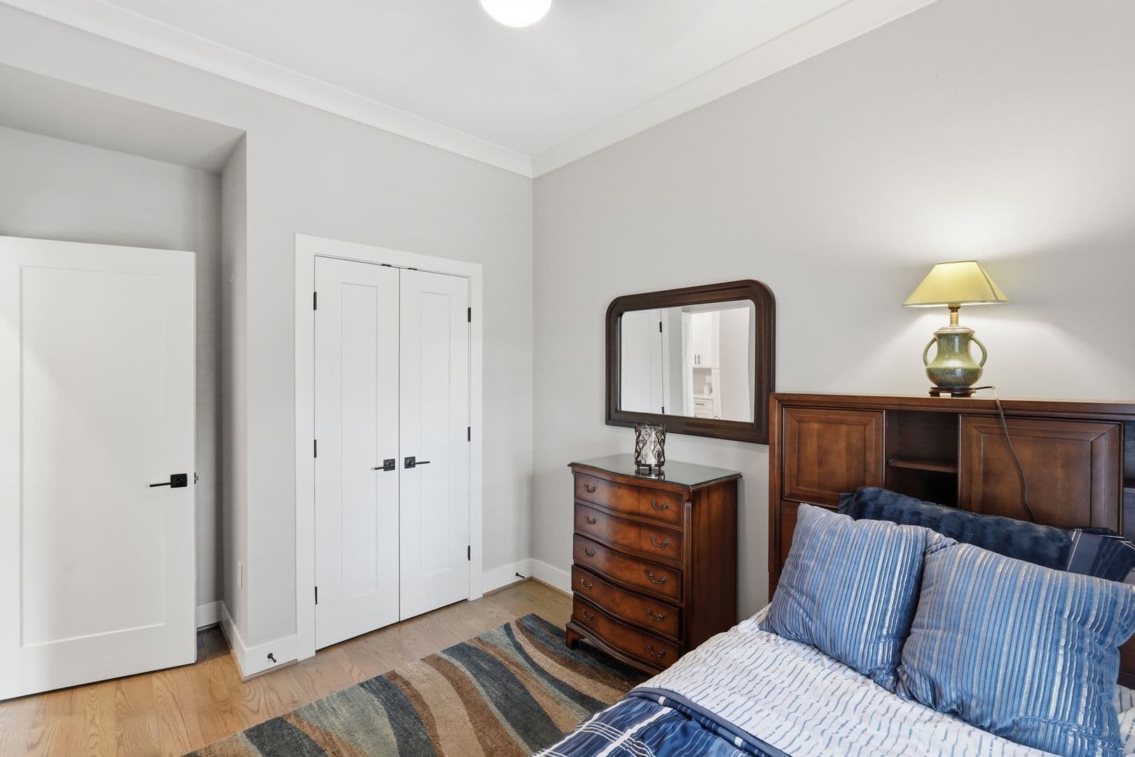 Washington Condo: 1343 Otis Place NW