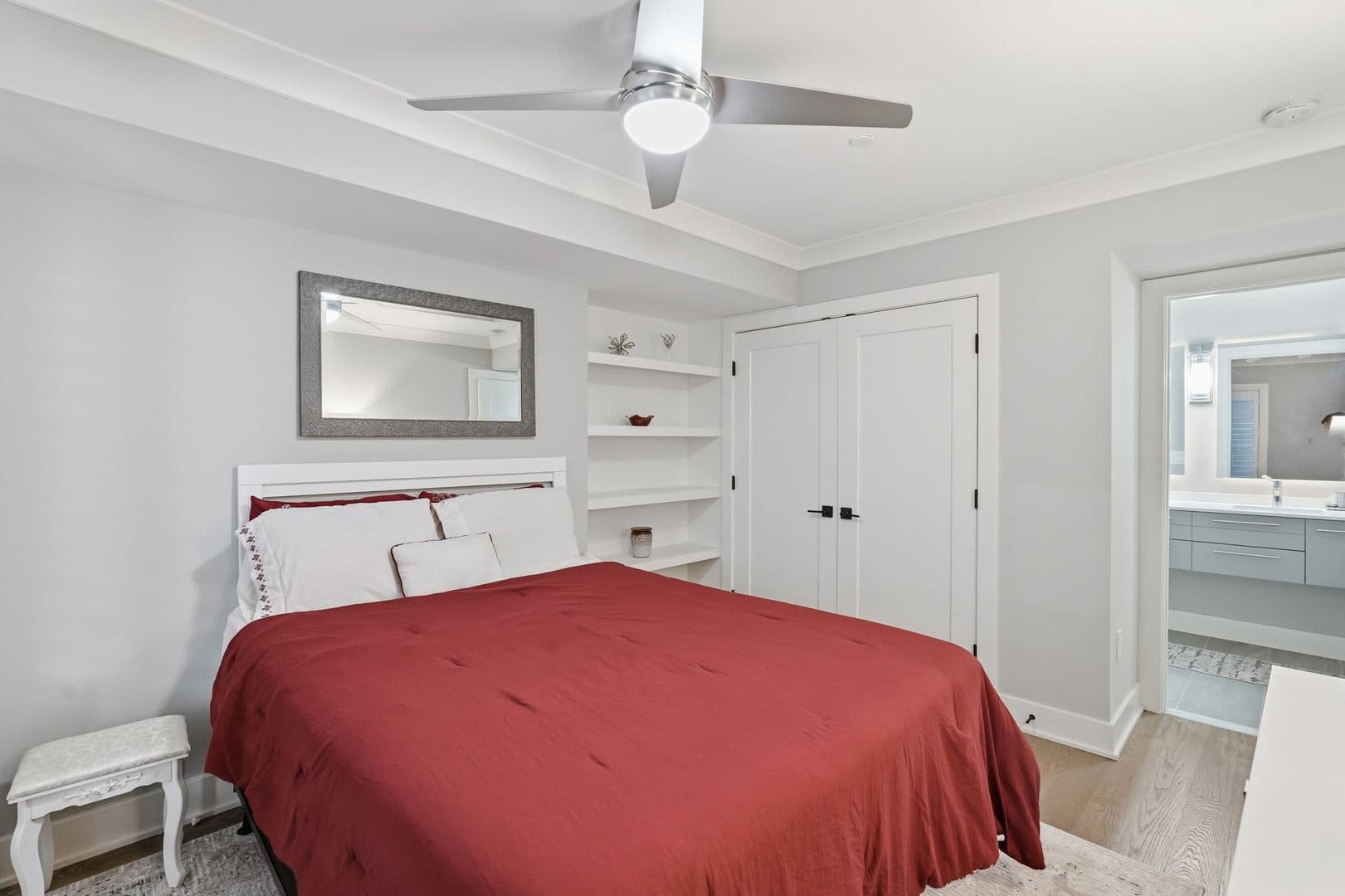 Washington Condo: 1343 Otis Place NW