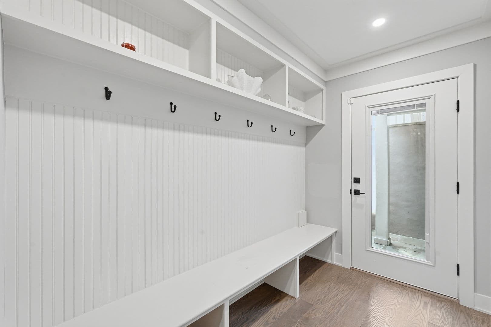 Washington Condo: 1343 Otis Place NW