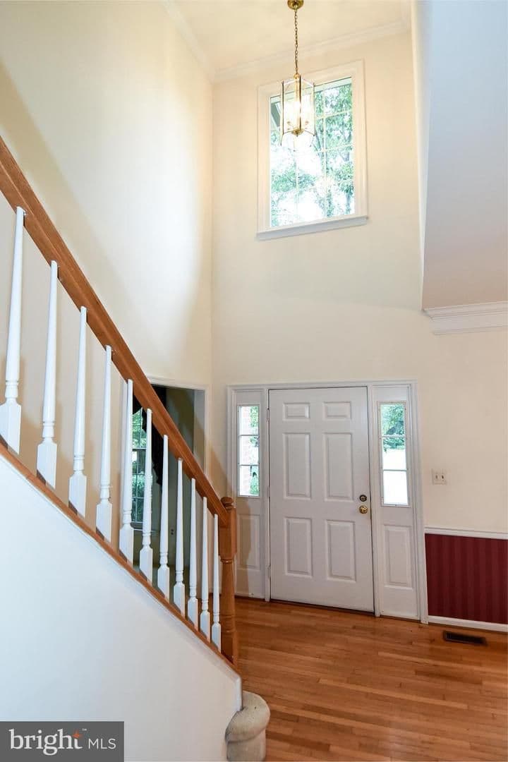 Sterling House: 47313 Grandview Place