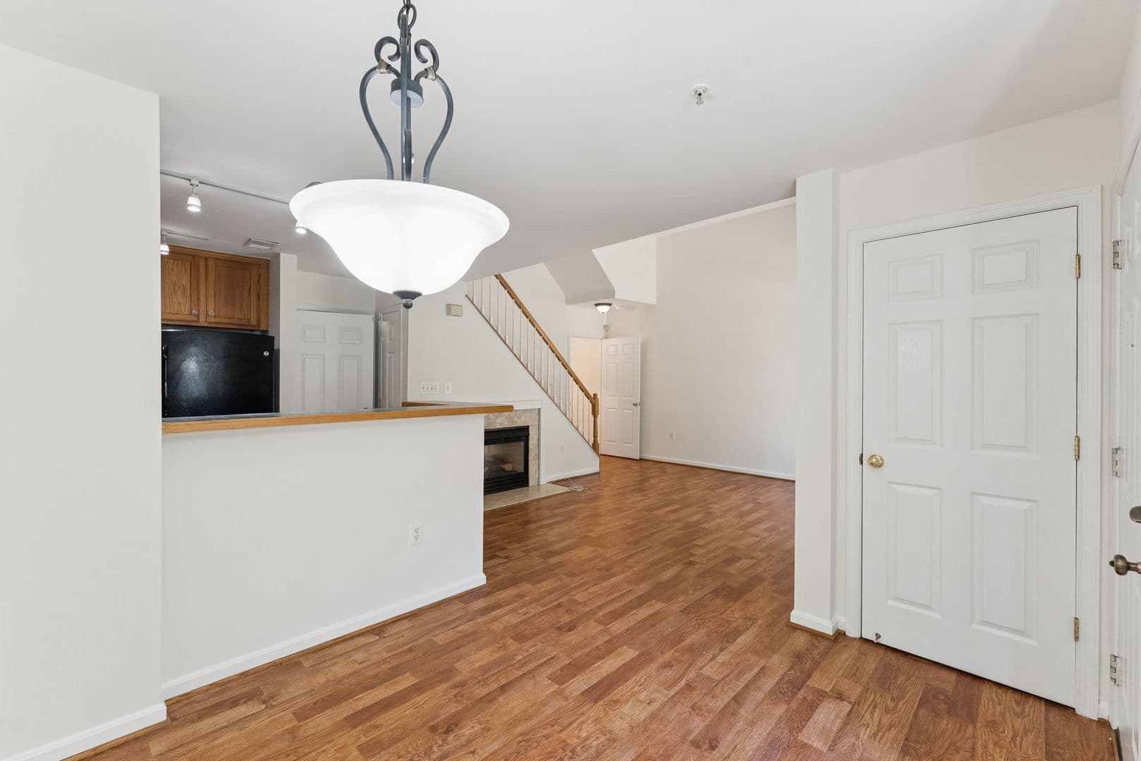 Reston Townhome: 11892 Breton Court