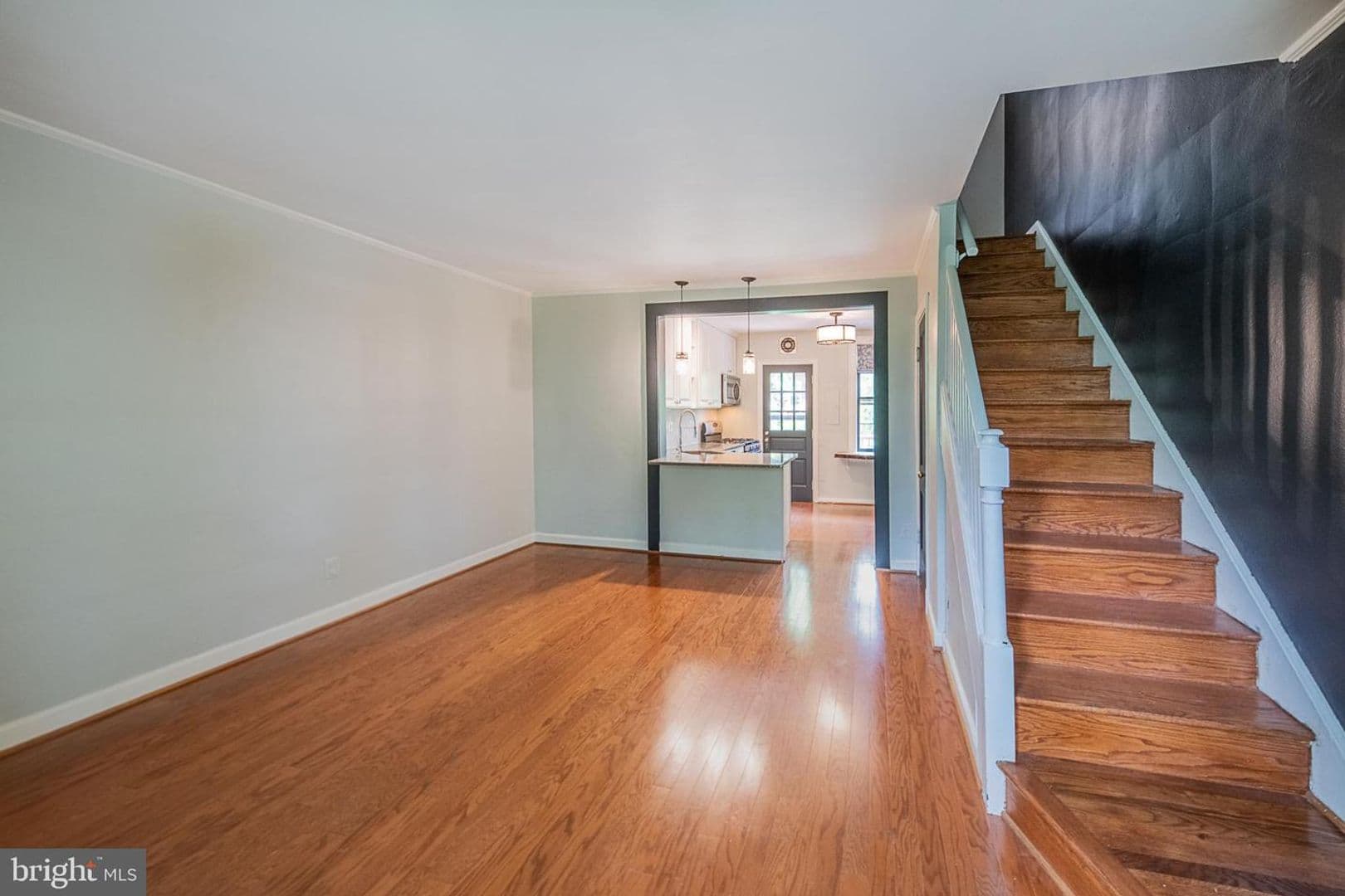 Arlington Condo: 1501 S Edgewood Street