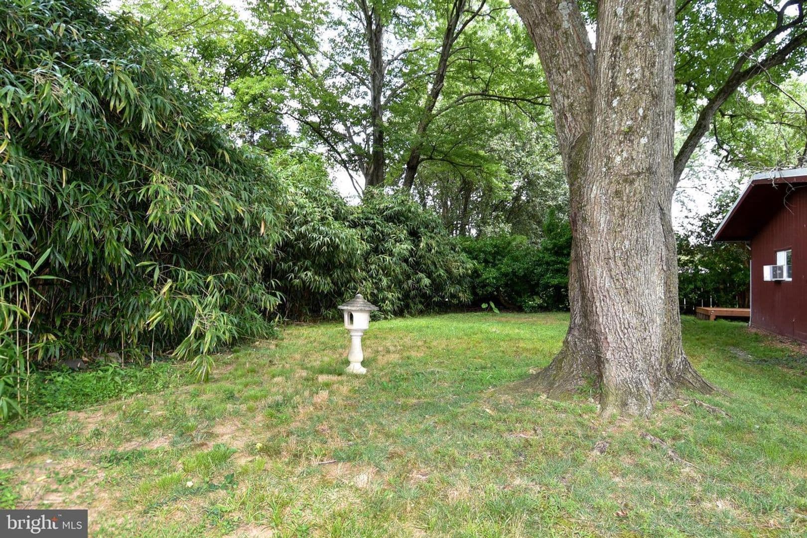 Falls Church House: 3415 Gallows Road