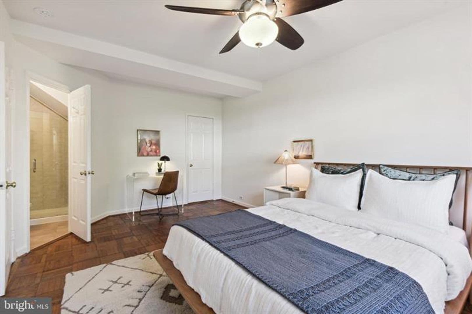 Alexandria House: 3313 Coryell Lane