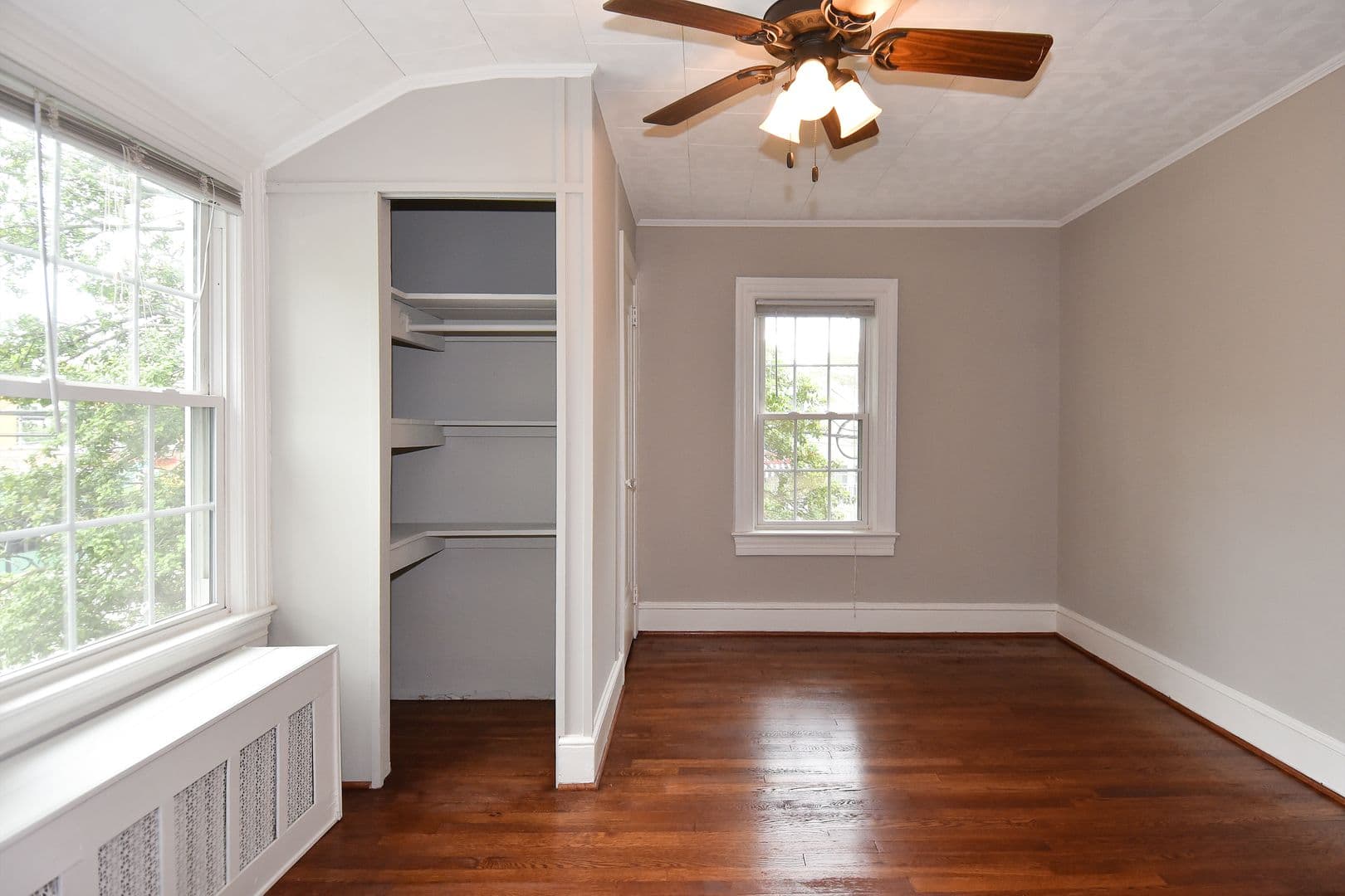 Arlington Condo: 600 23rd Street South