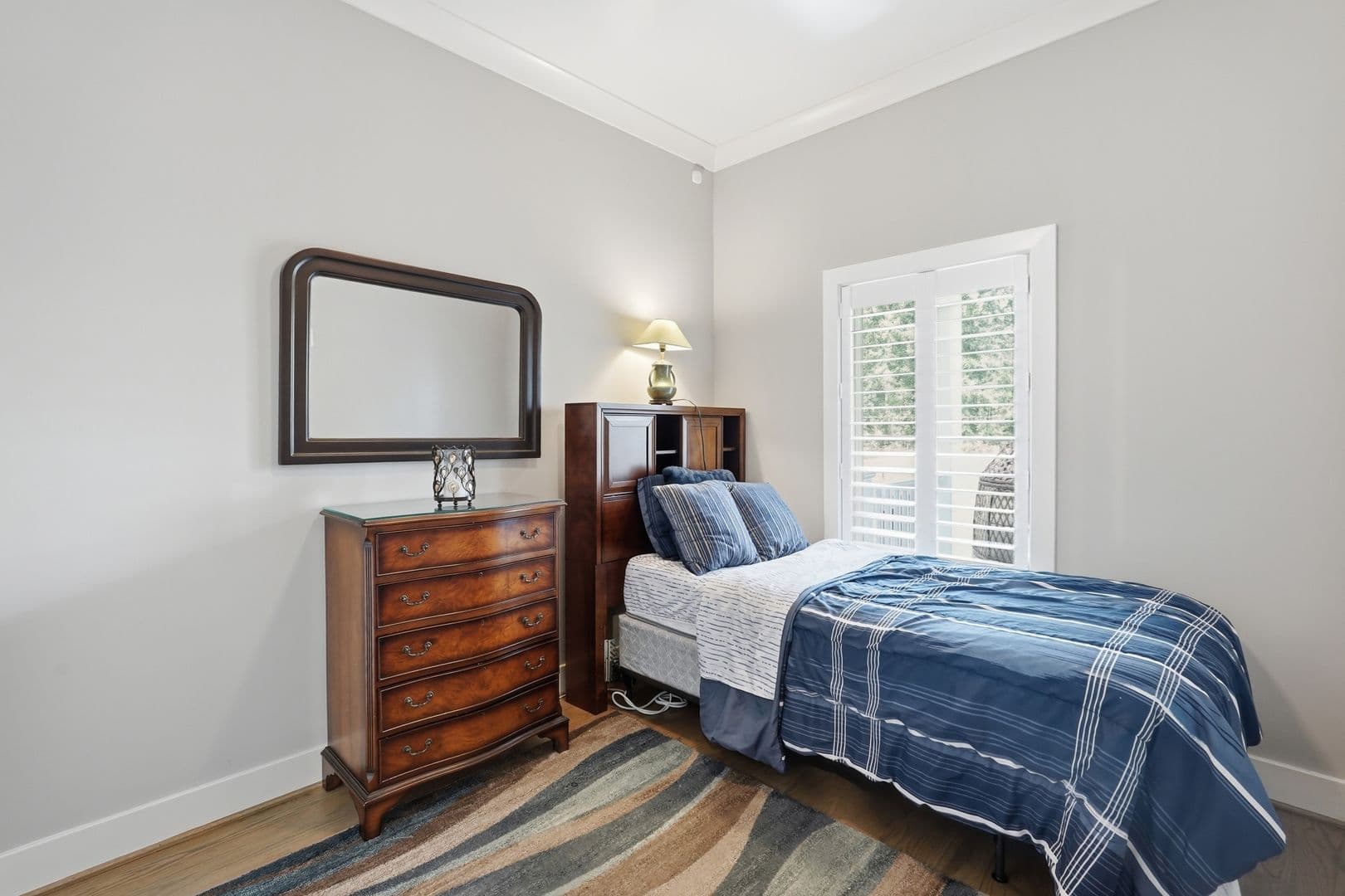 Washington Condo: 1343 Otis Place NW