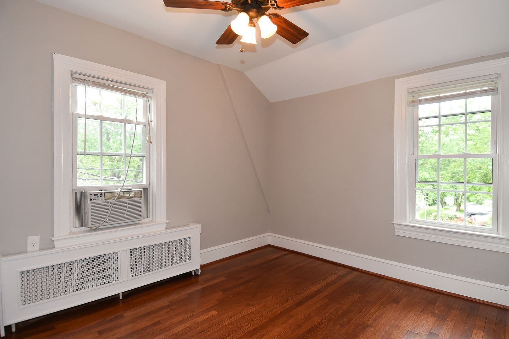 Arlington Condo: 600 23rd Street South