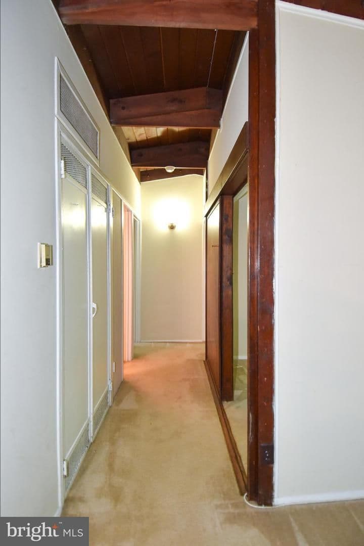 Falls Church House: 3415 Gallows Road