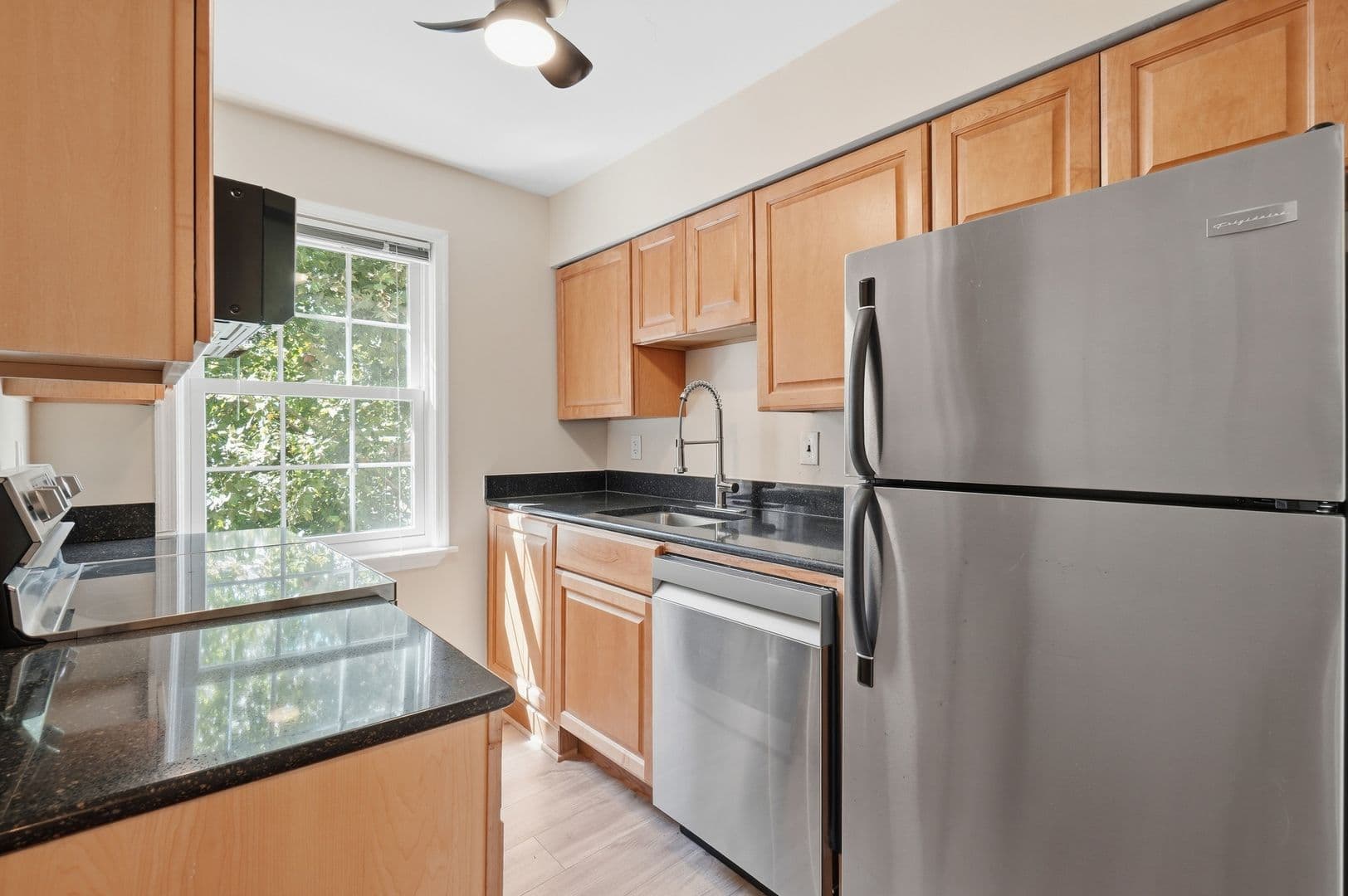 Washington Condo: 3923 Pennsylvania Ave SE