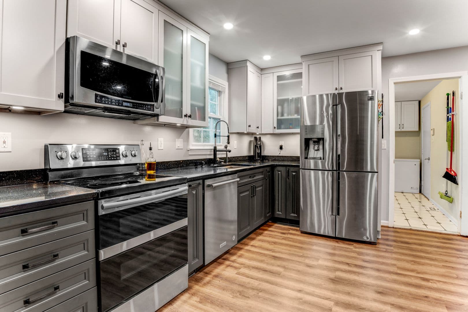 Alexandria House: 4600 Deming Avenue