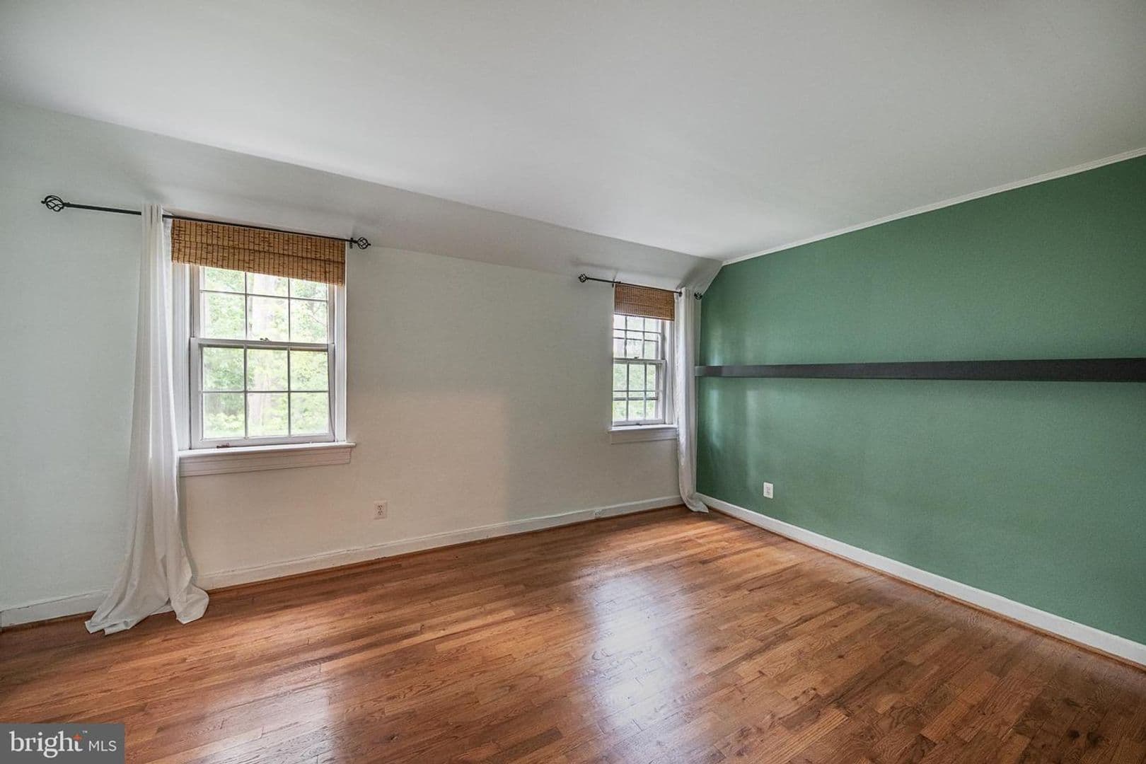 Arlington Condo: 1501 S Edgewood Street