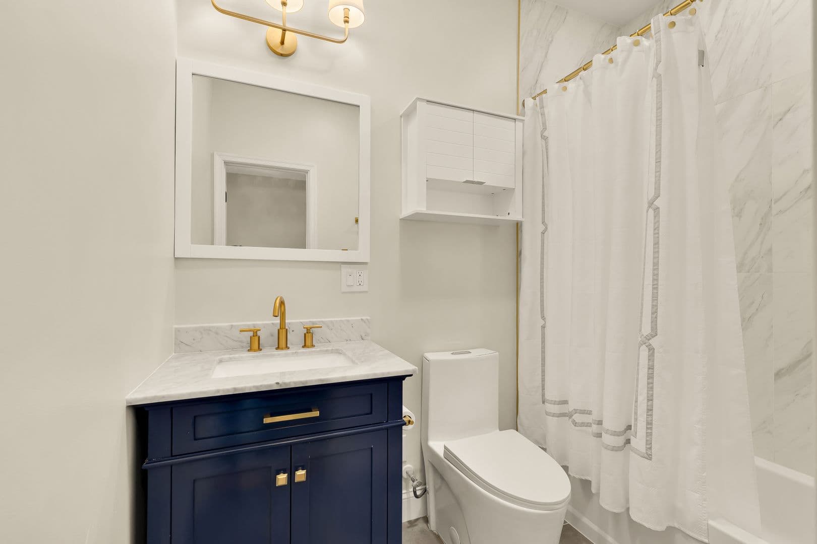 Washington Condo: 500 Florida Ave NW #3