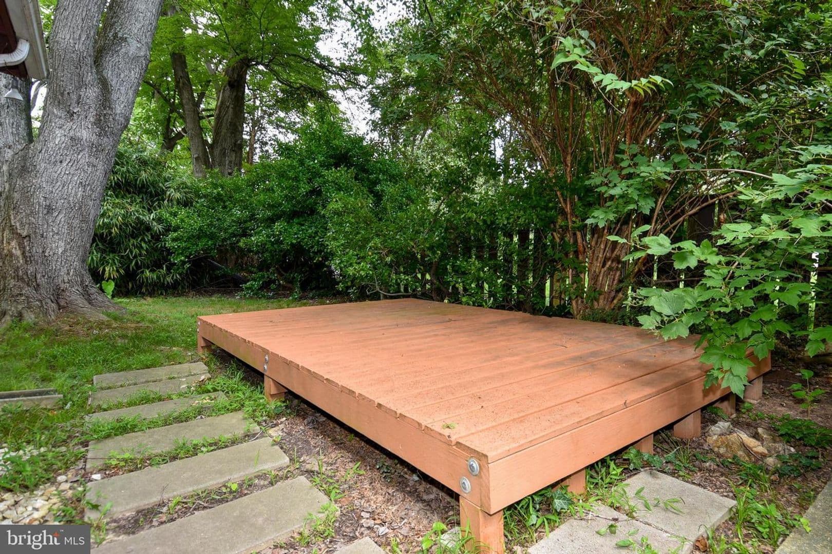 Falls Church House: 3415 Gallows Road