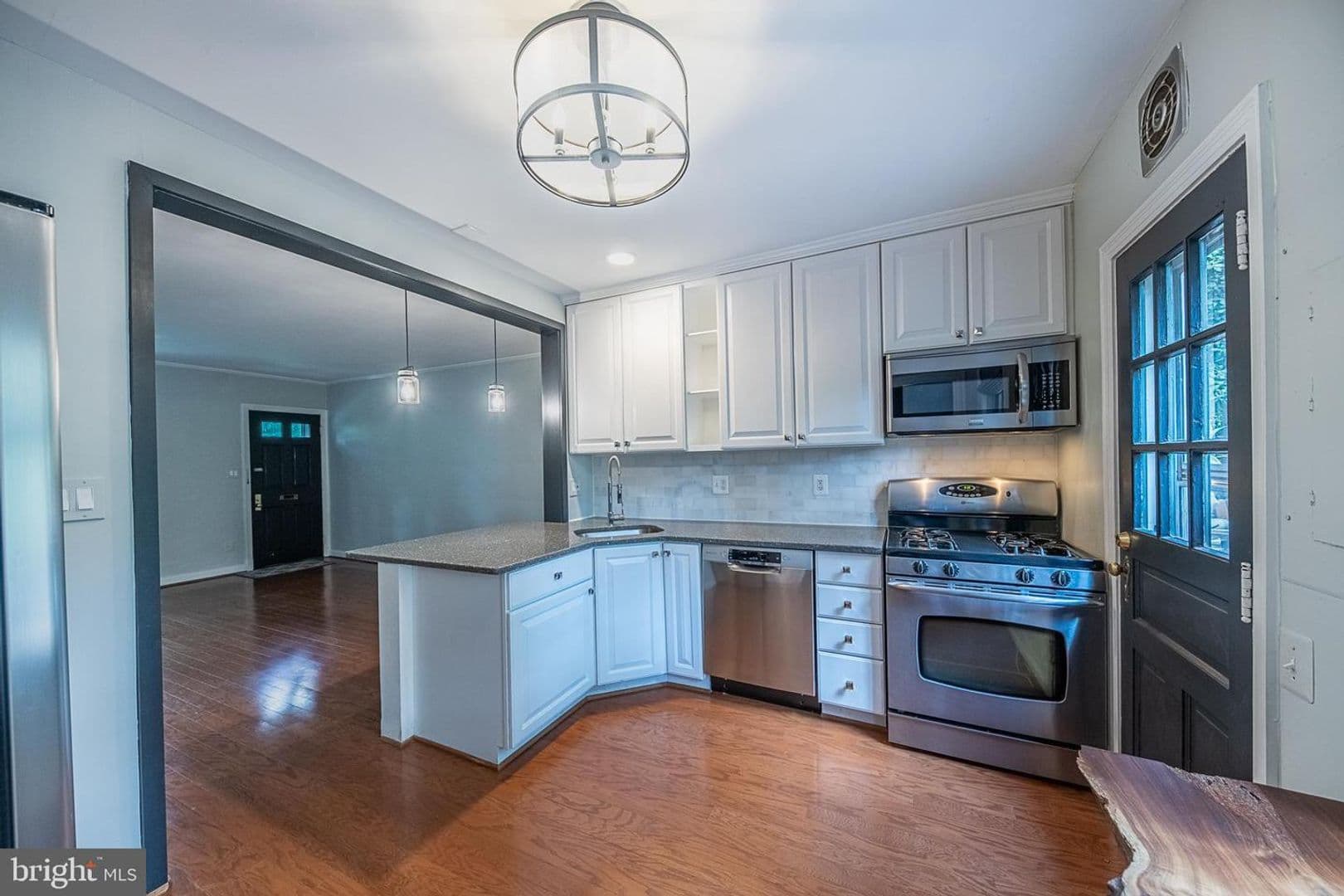 Arlington Condo: 1501 S Edgewood Street