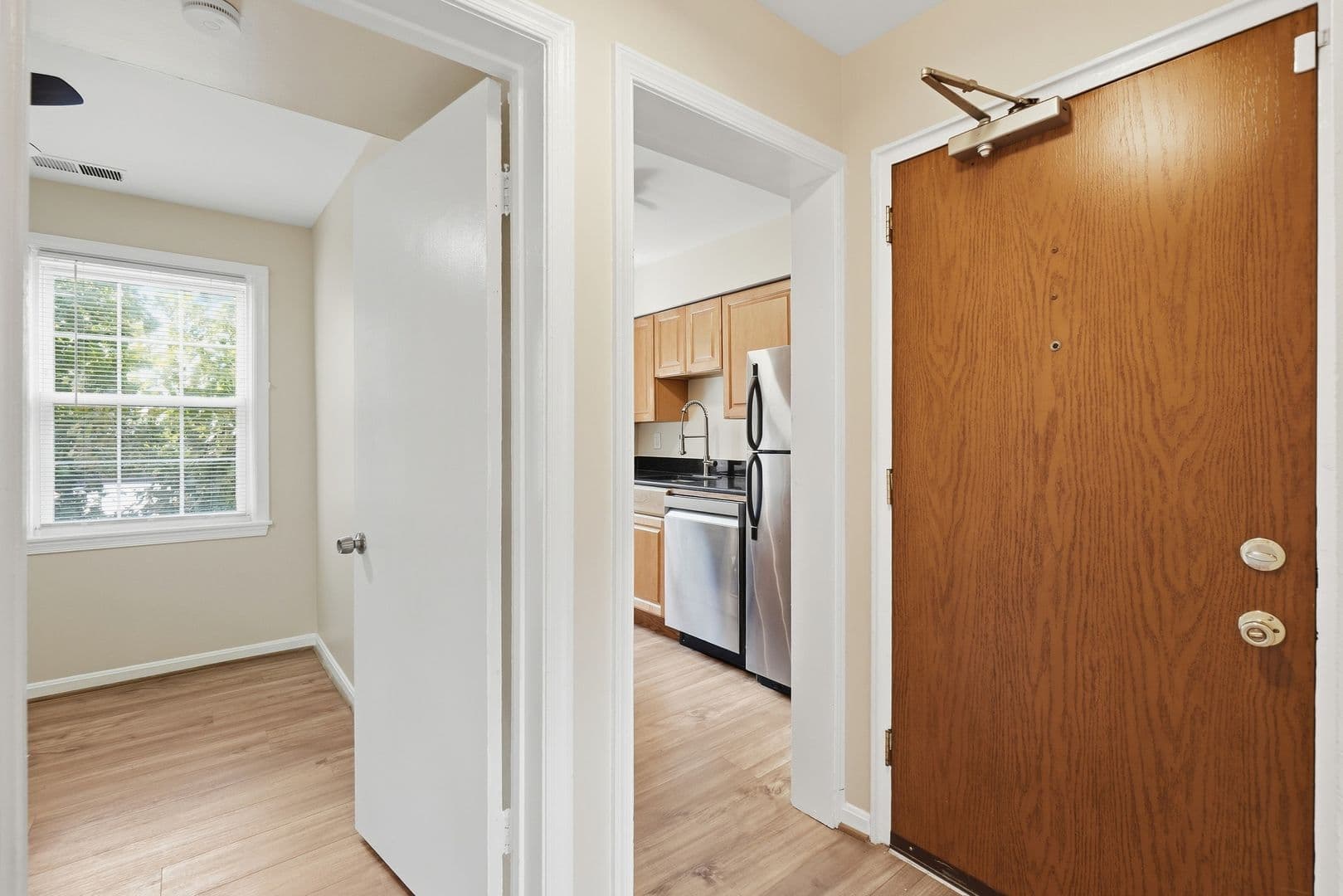 Washington Condo: 3923 Pennsylvania Ave SE
