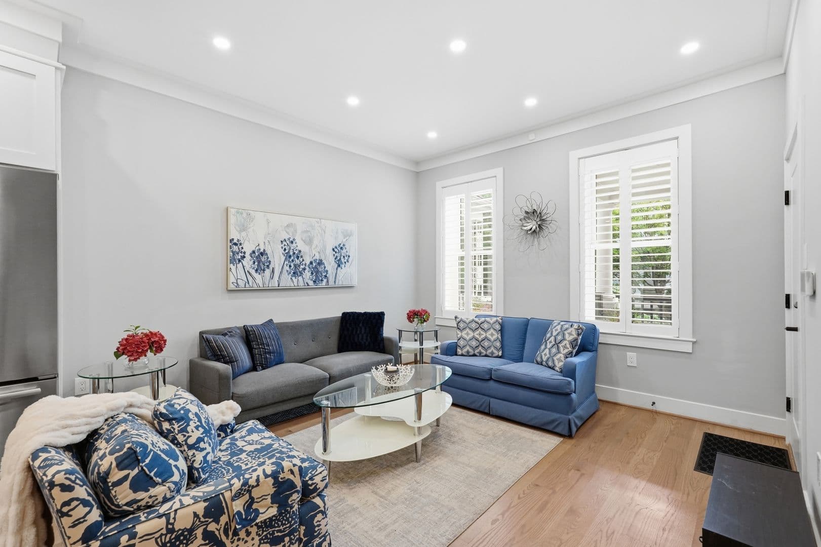 Washington Condo: 1343 Otis Place NW