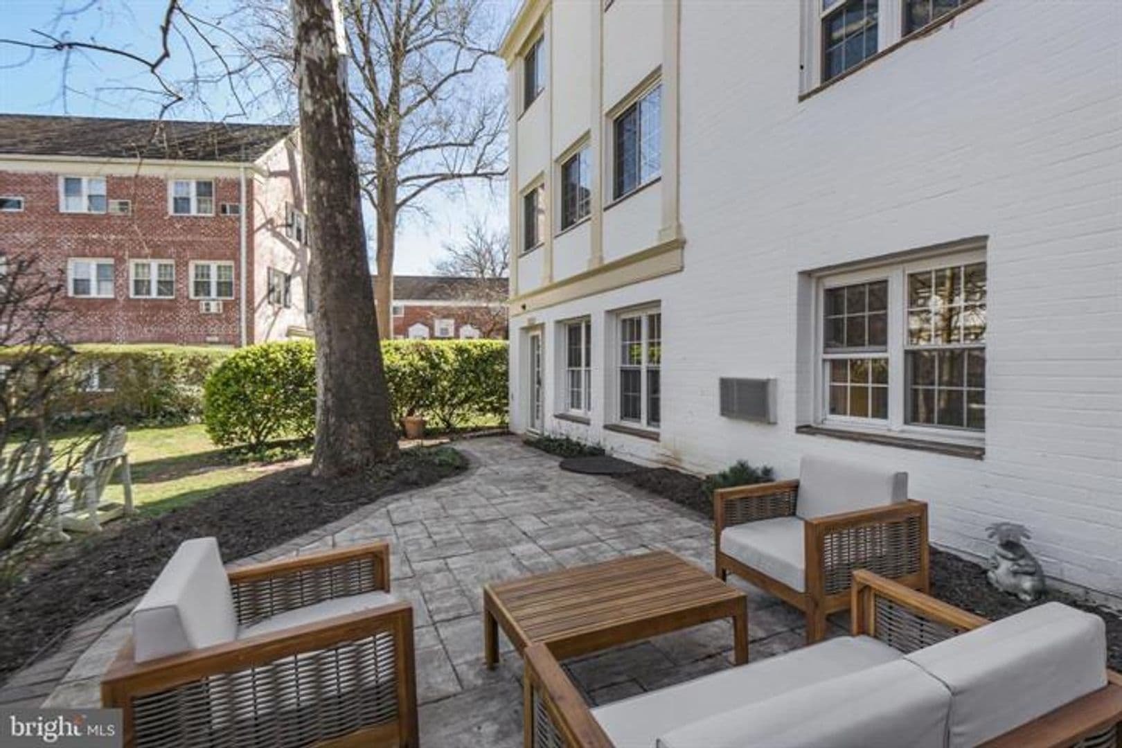 Alexandria House: 3313 Coryell Lane
