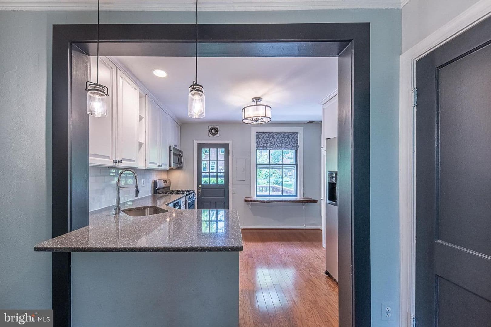 Arlington Condo: 1501 S Edgewood Street