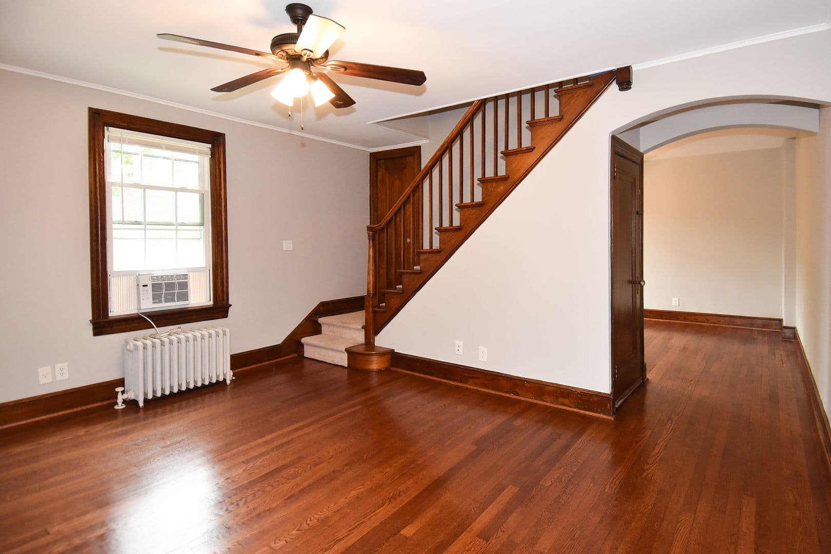 Arlington Condo: 600 23rd Street South