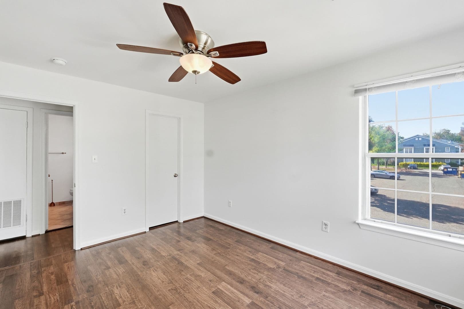 Alexandria Condo: 8633 Beekman Place