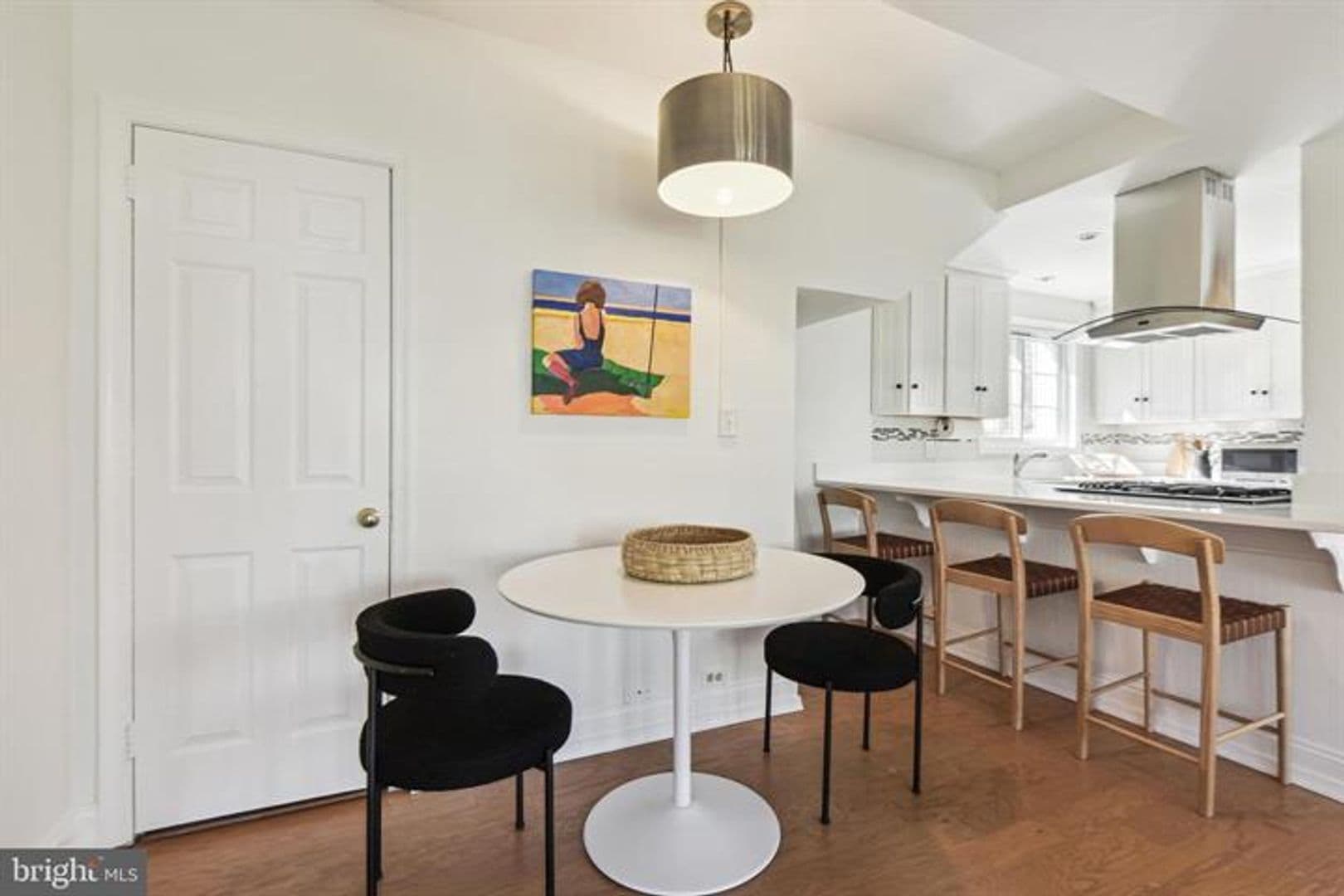 Alexandria House: 3313 Coryell Lane