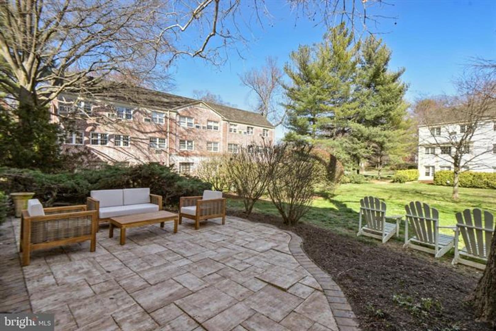 Alexandria House: 3313 Coryell Lane