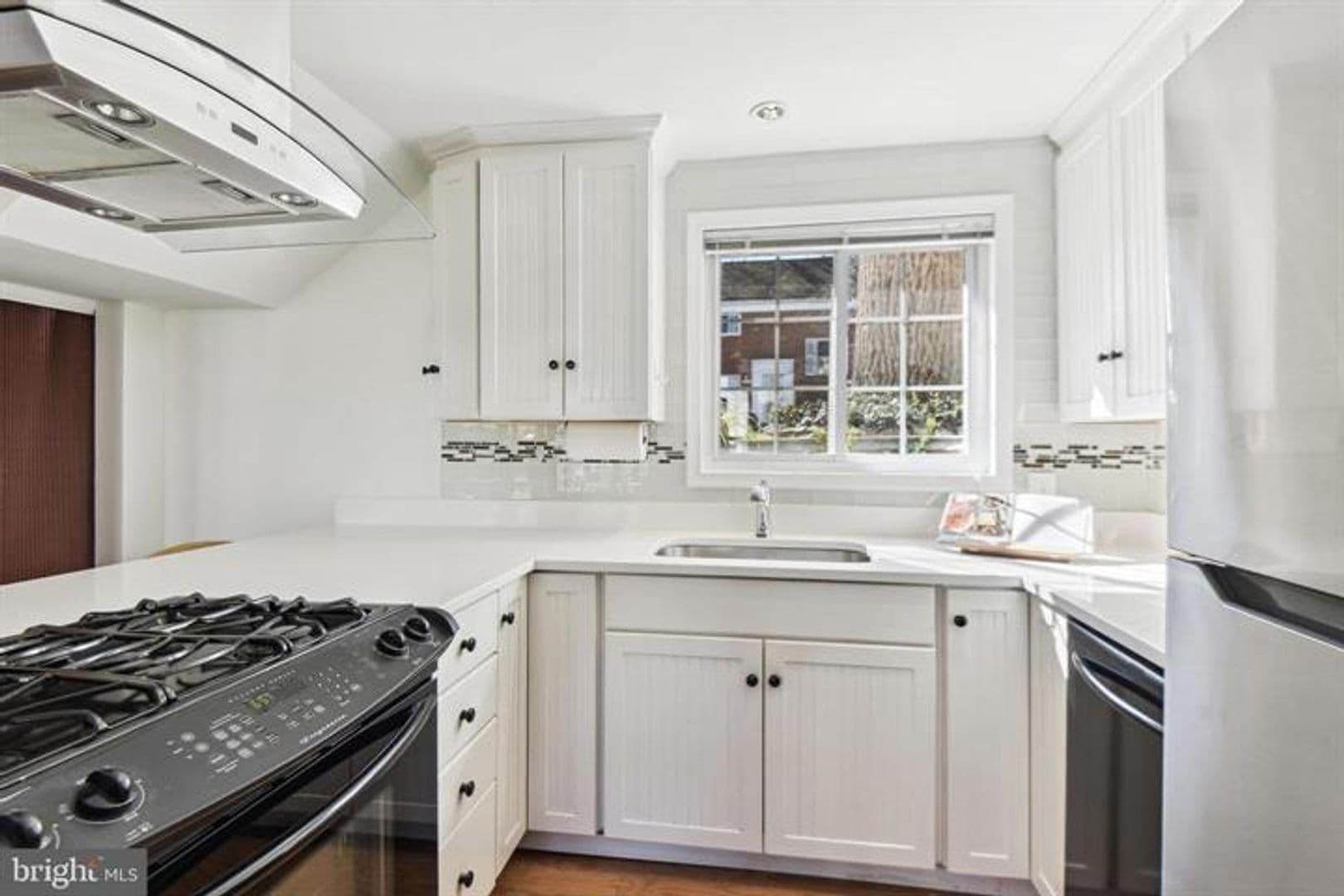 Alexandria House: 3313 Coryell Lane
