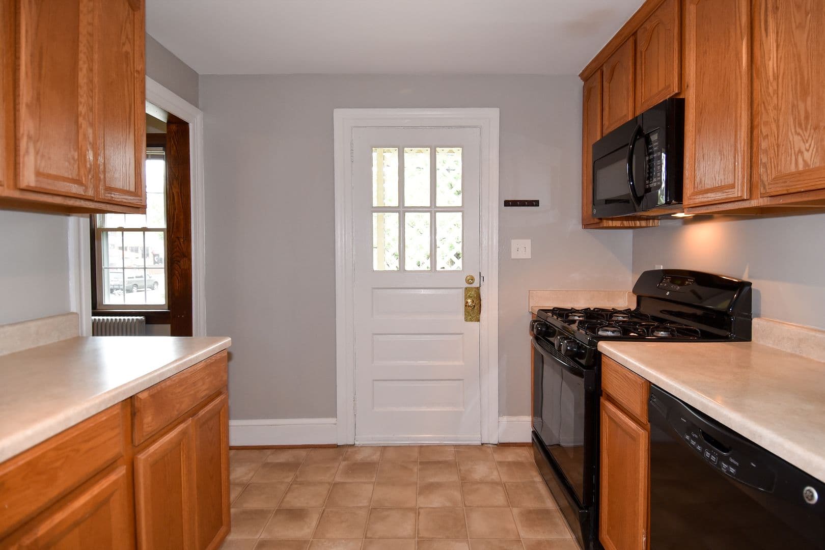 Arlington Condo: 600 23rd Street South