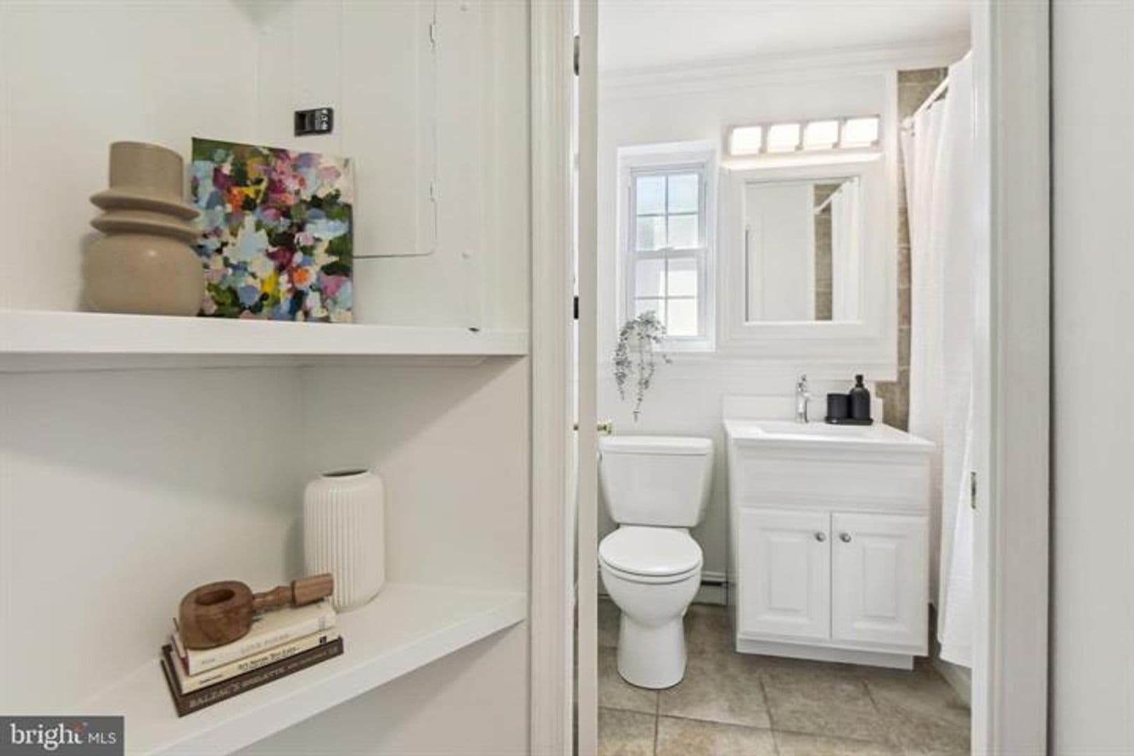 Alexandria House: 3313 Coryell Lane