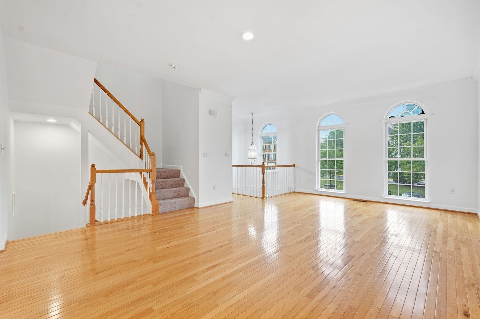 Centreville Townhome: 5329 Cupids Dart Drive