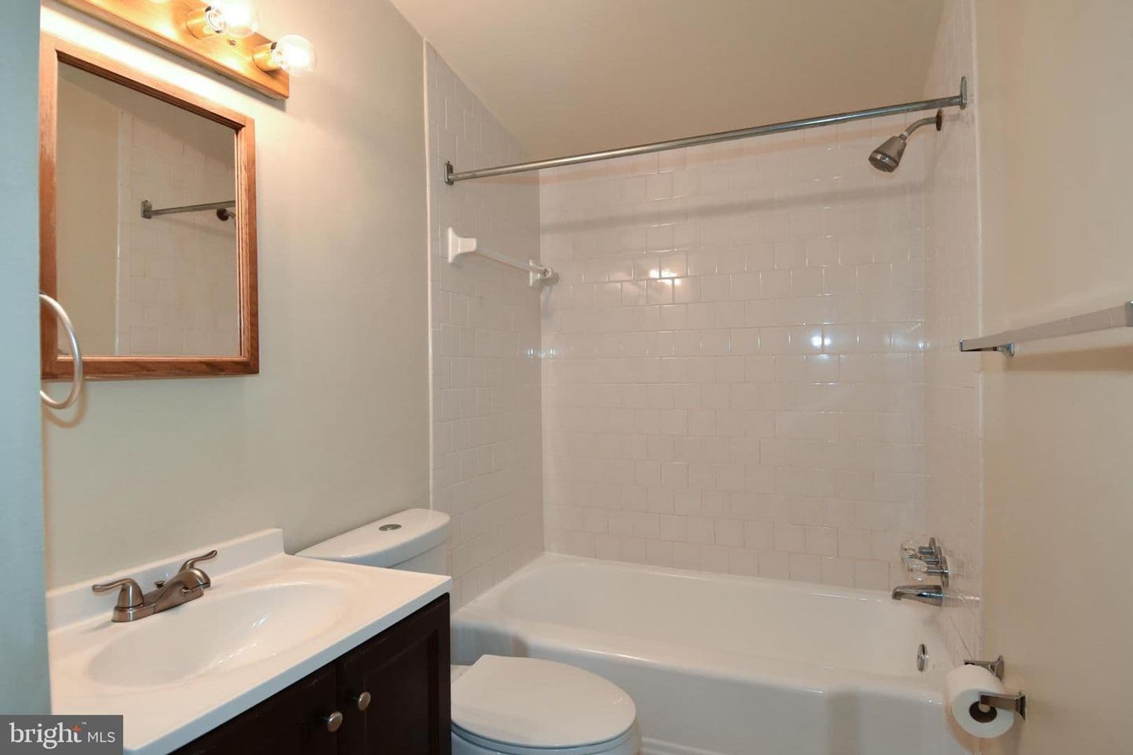 Falls Church House: 3415 Gallows Road