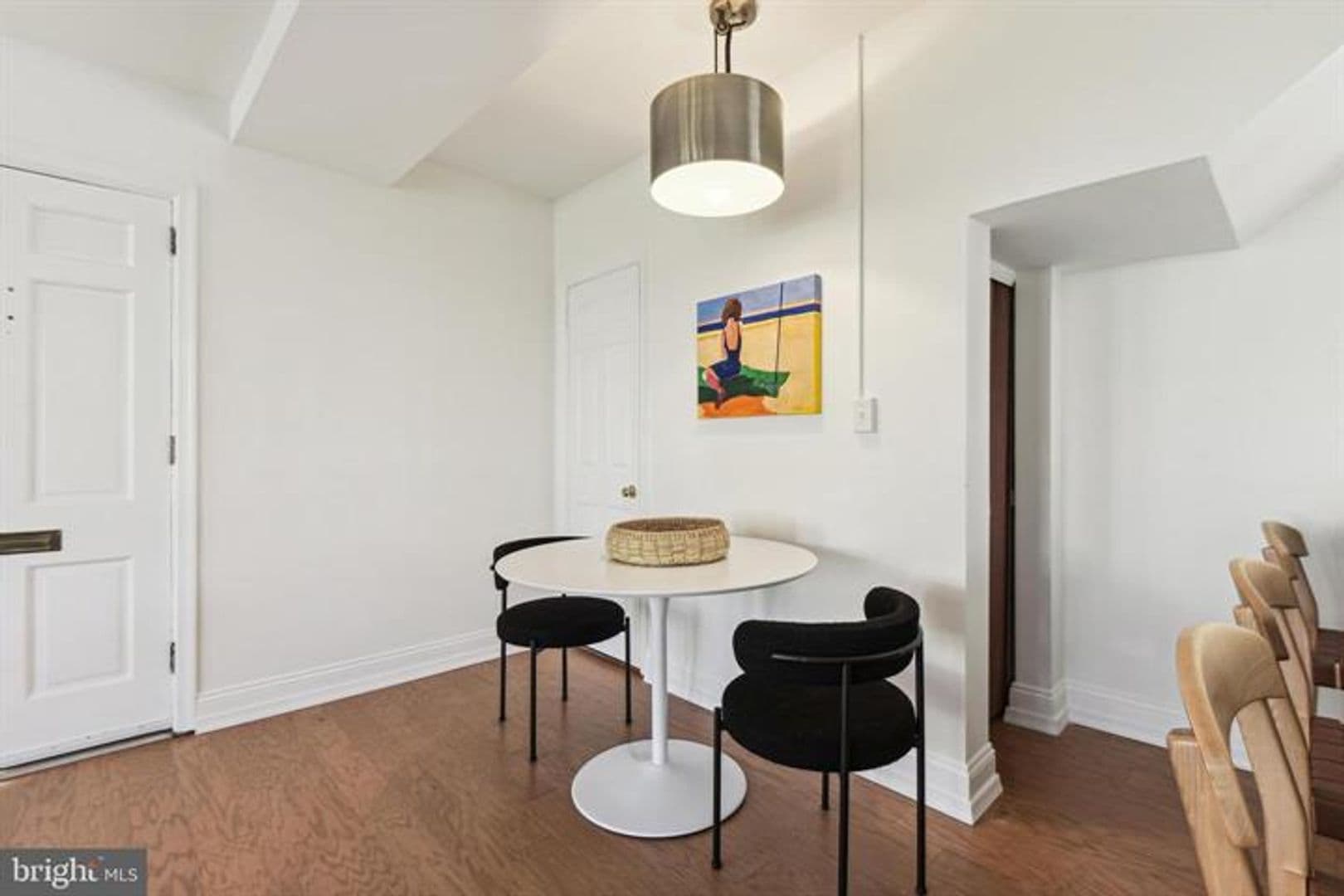 Alexandria House: 3313 Coryell Lane