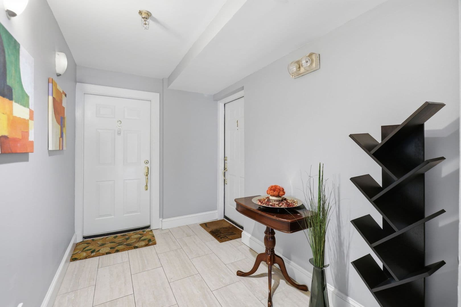 Washington Condo: 1527 16th Street NW