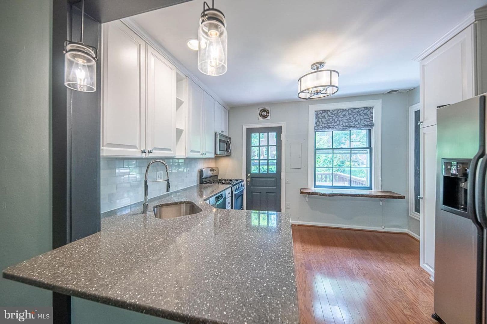 Arlington Condo: 1501 S Edgewood Street