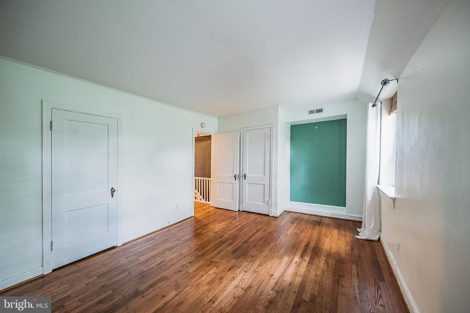 Arlington Condo: 1501 S Edgewood Street