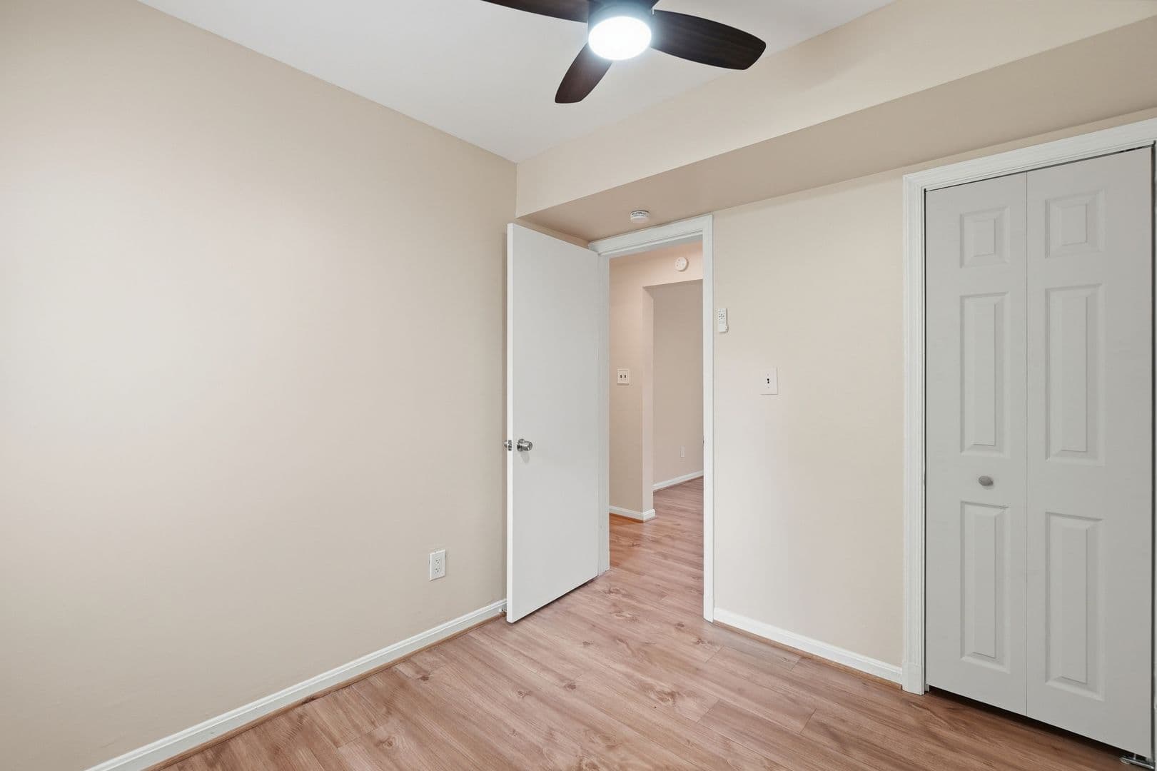 Washington Condo: 3923 Pennsylvania Ave SE