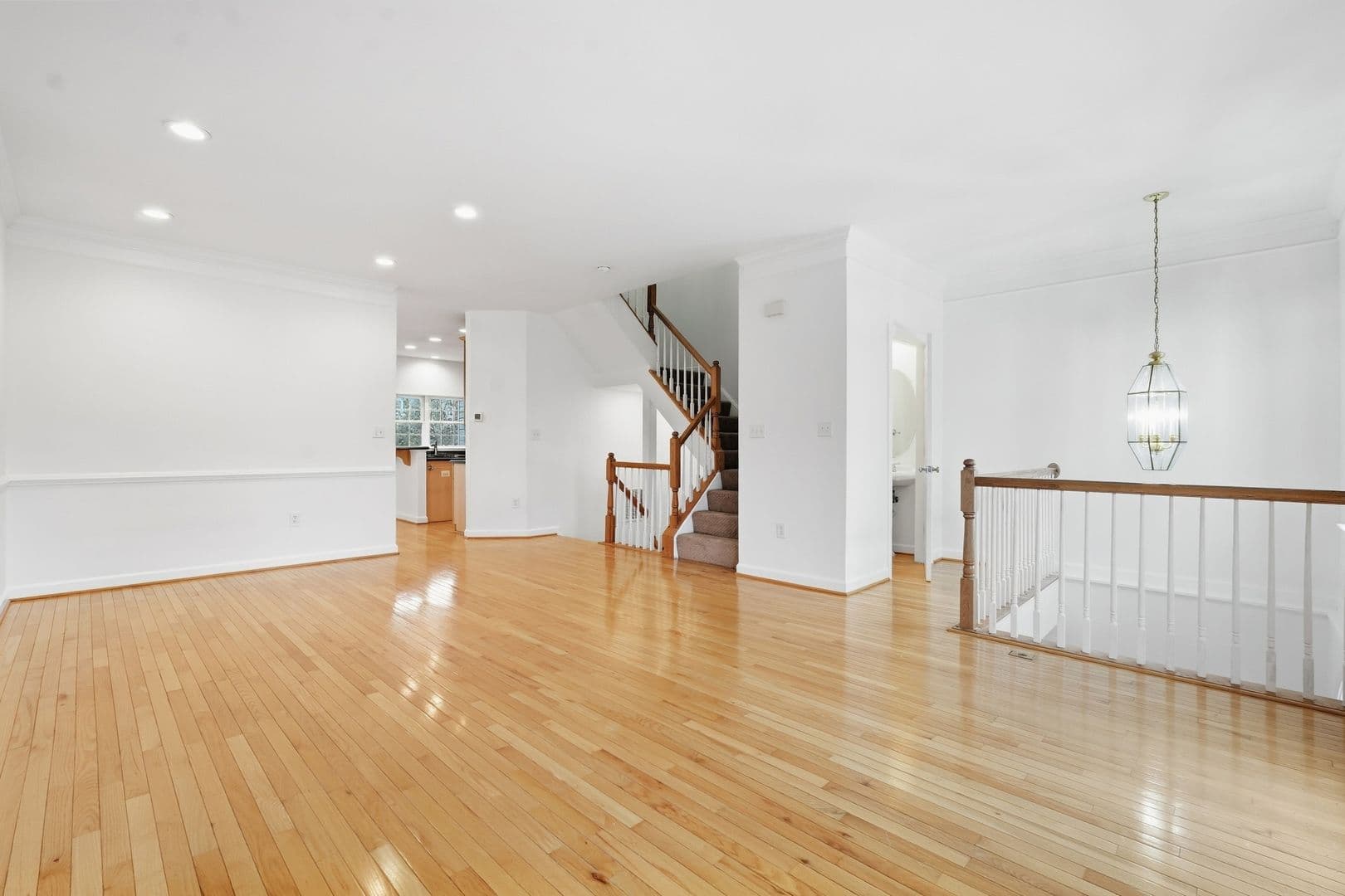 Centreville Townhome: 5329 Cupids Dart Drive