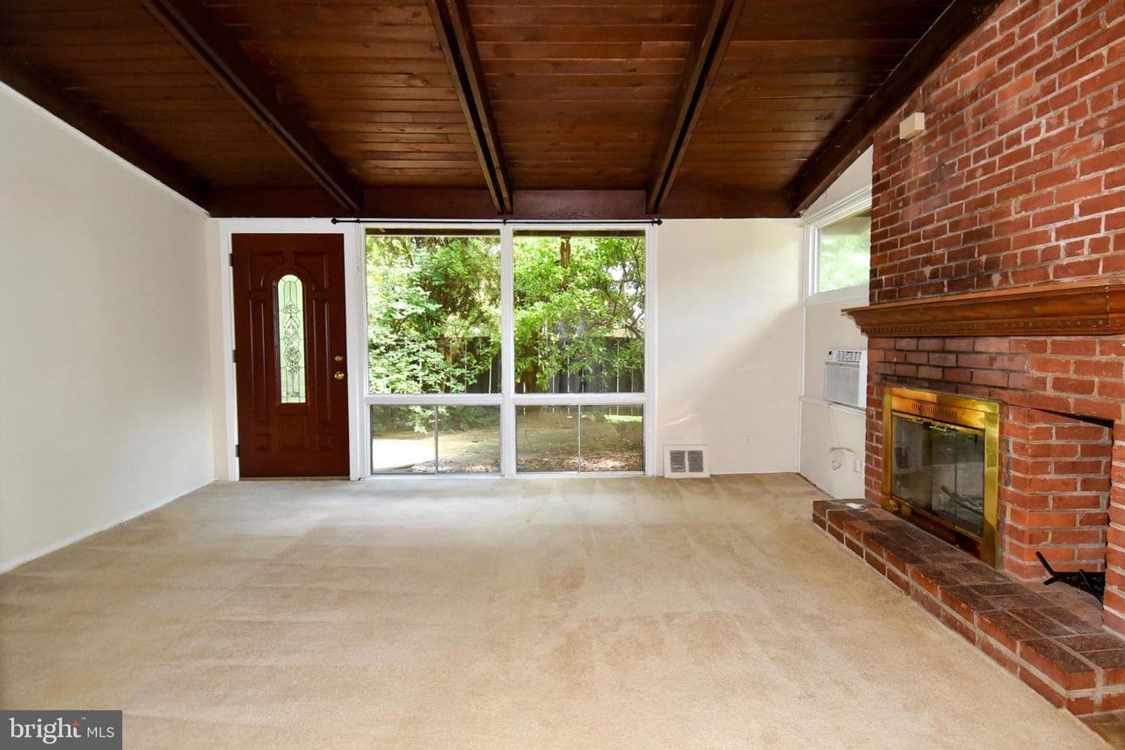 Falls Church House: 3415 Gallows Road
