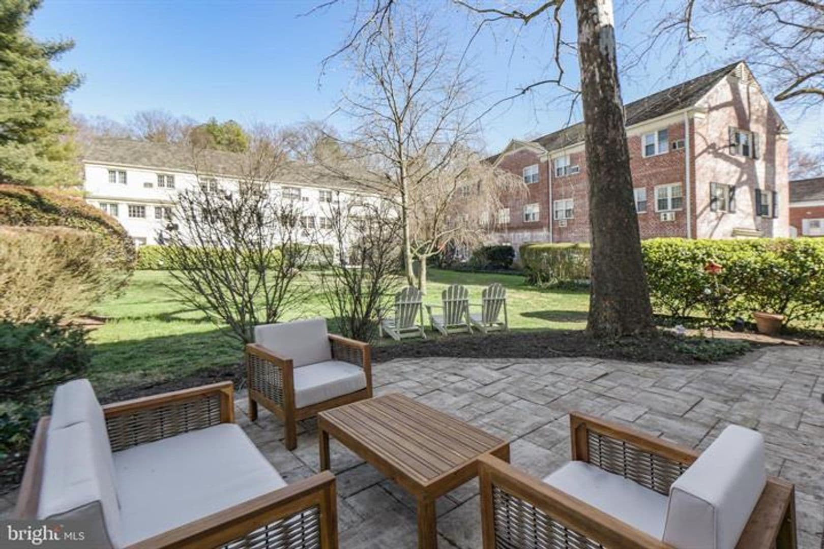Alexandria House: 3313 Coryell Lane