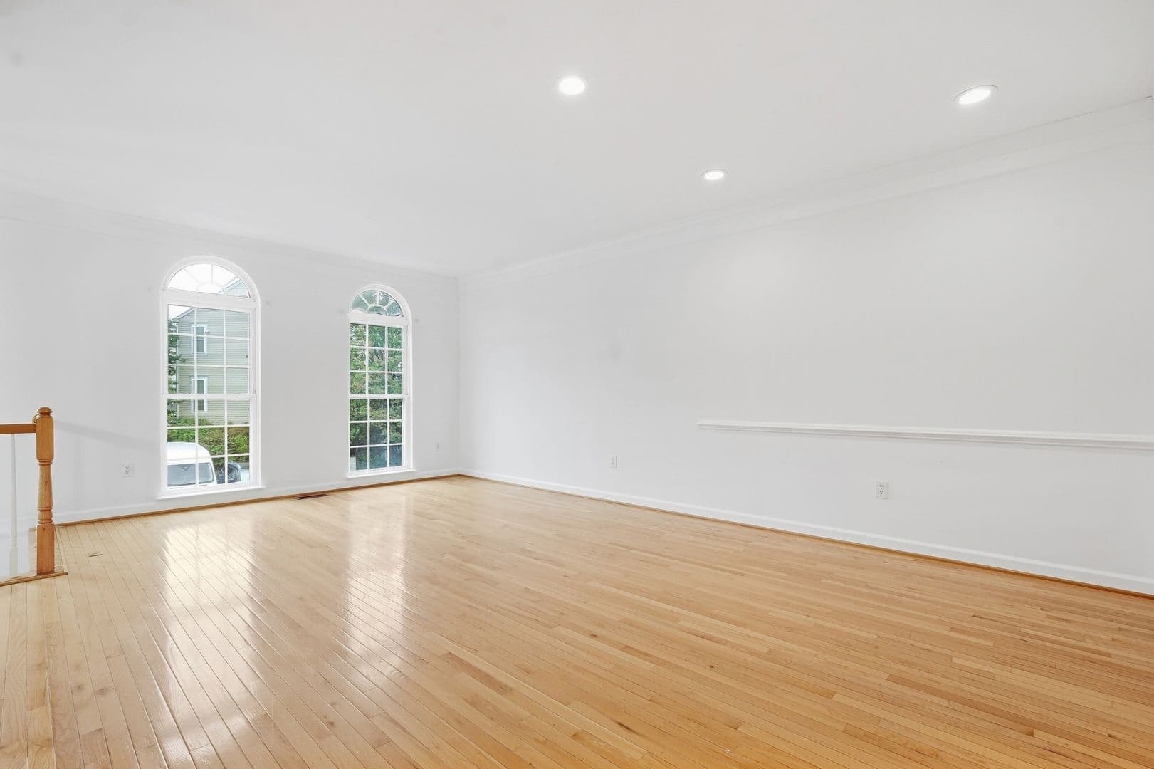 Centreville Townhome: 5329 Cupids Dart Drive