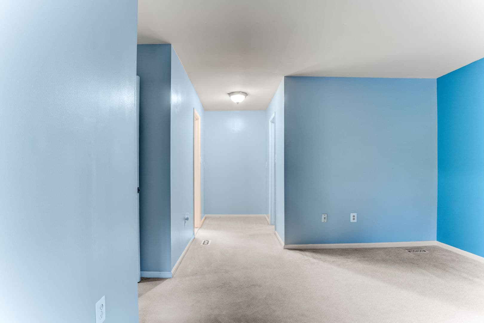 Alexandria House: 4600 Deming Avenue