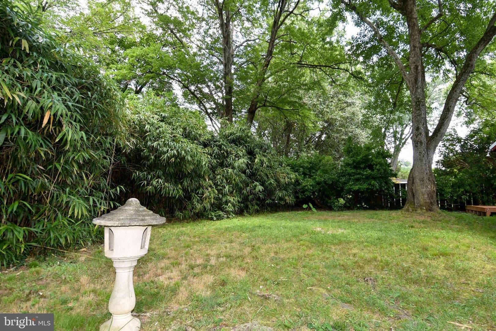 Falls Church House: 3415 Gallows Road