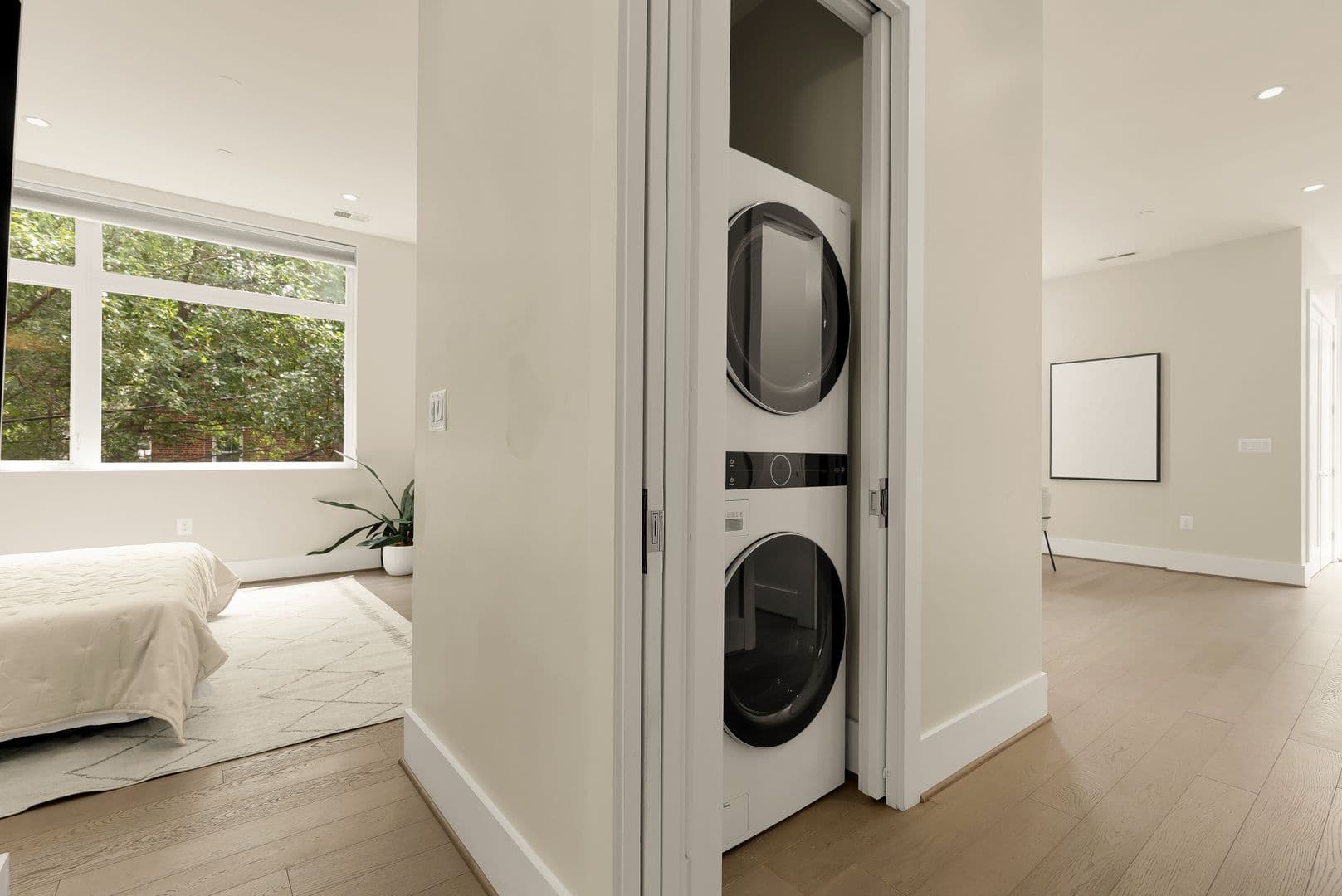 Washington Condo: 3915 Fulton Street NW