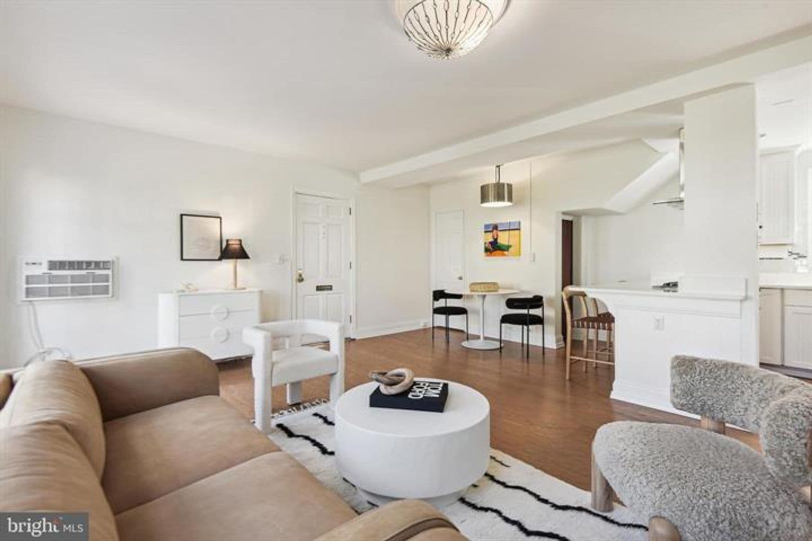 Alexandria House: 3313 Coryell Lane