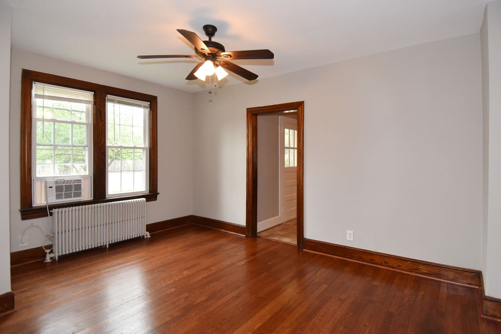 Arlington Condo: 600 23rd Street South