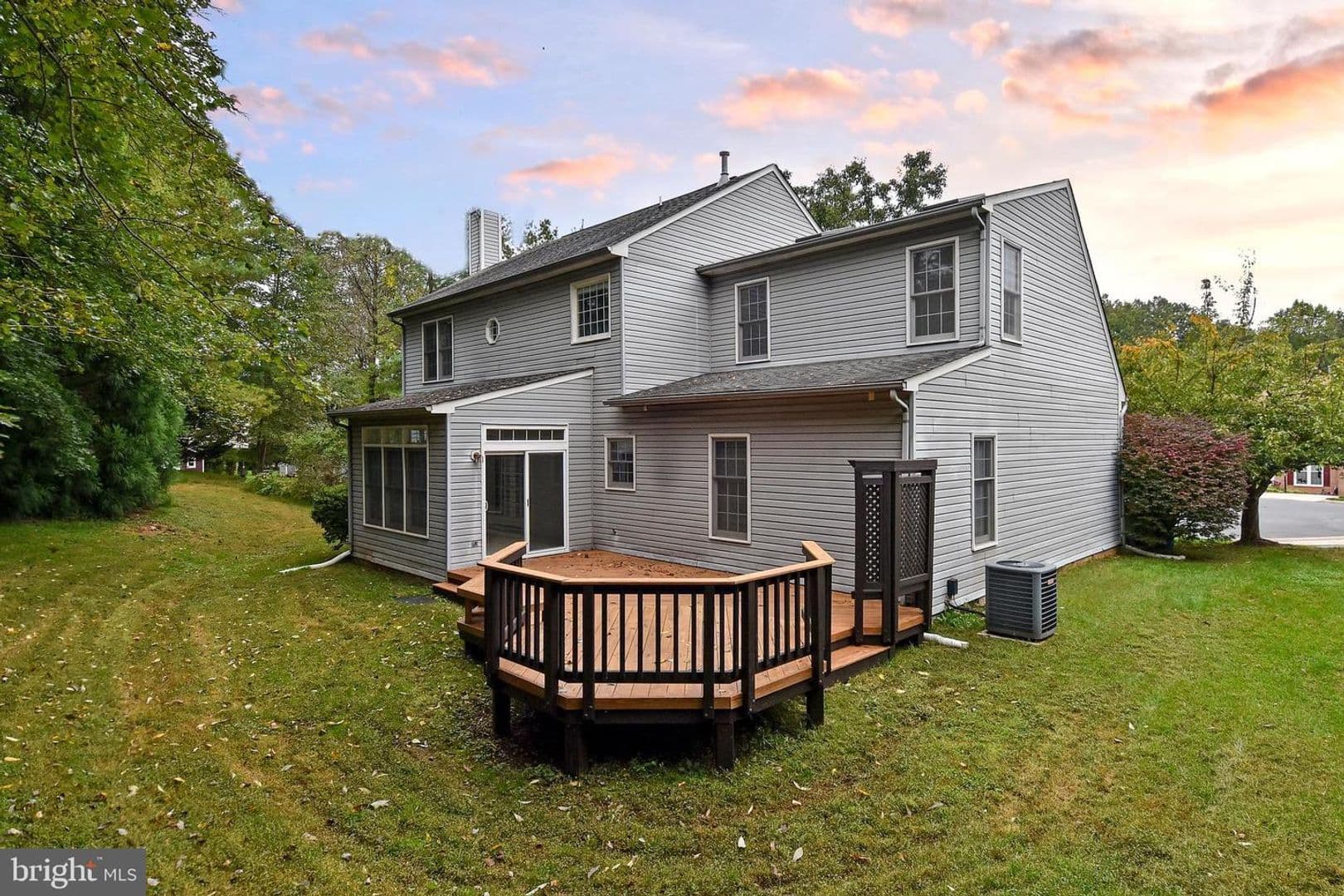 Sterling House: 47313 Grandview Place