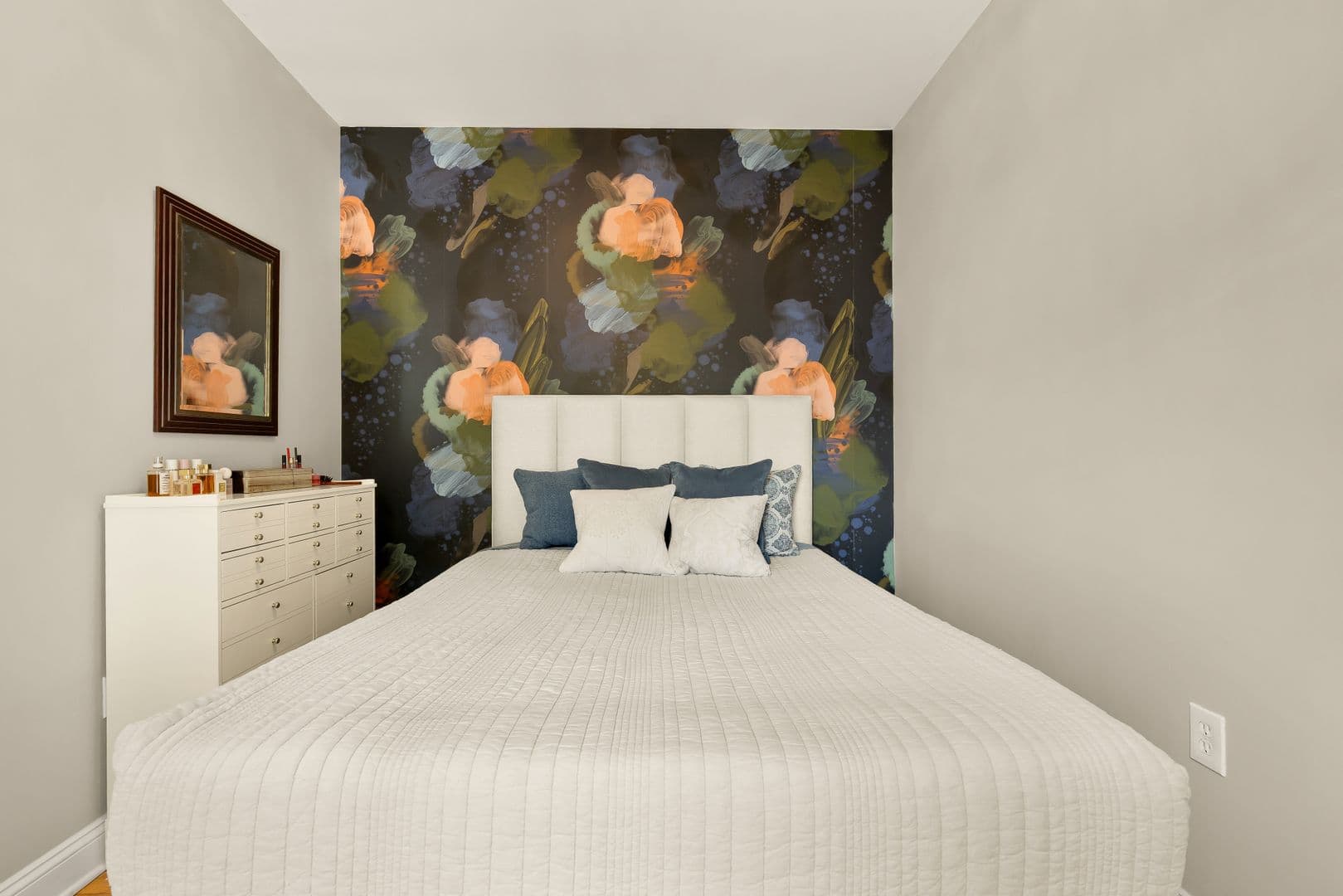 Washington Condo: 500 Florida Ave NW #3