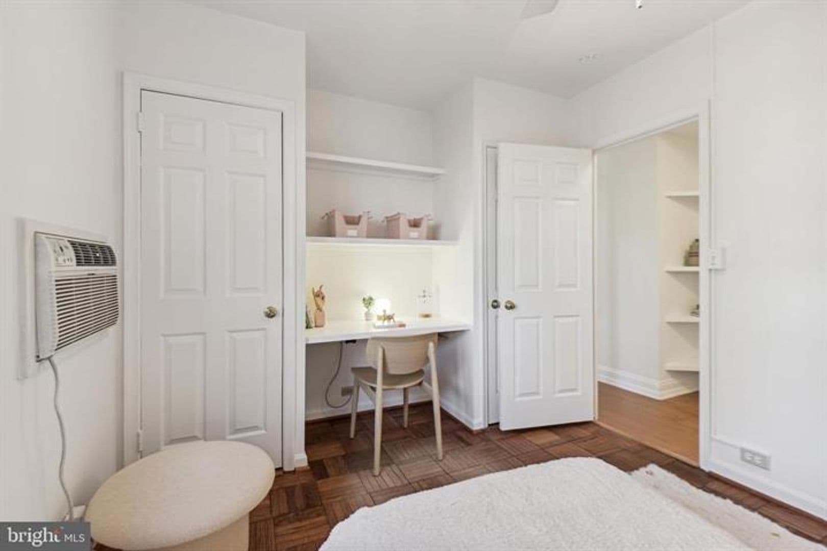 Alexandria House: 3313 Coryell Lane