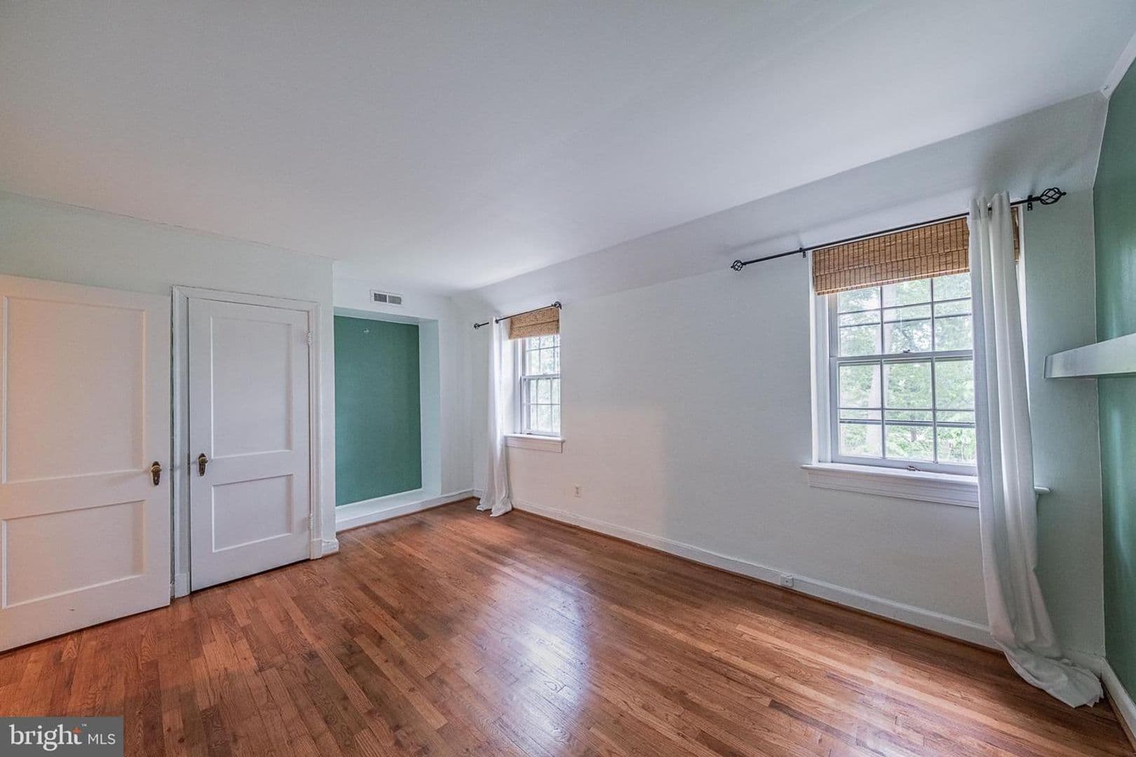 Arlington Condo: 1501 S Edgewood Street